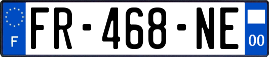 FR-468-NE