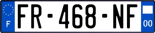 FR-468-NF