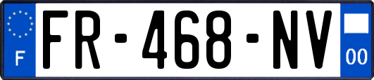 FR-468-NV