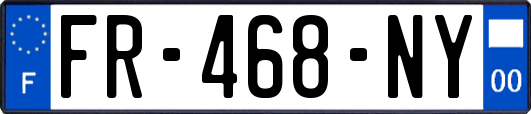 FR-468-NY