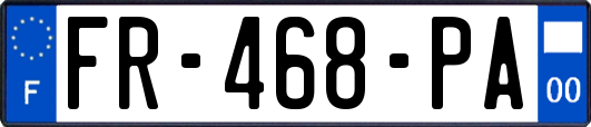 FR-468-PA