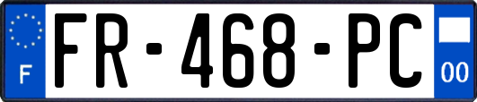 FR-468-PC