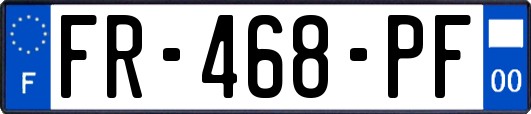 FR-468-PF