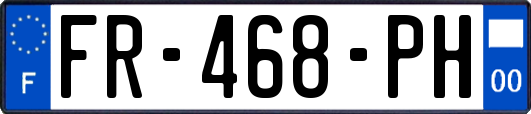 FR-468-PH