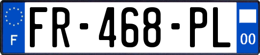 FR-468-PL