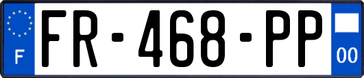 FR-468-PP