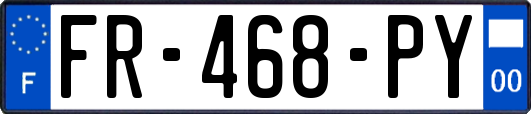 FR-468-PY