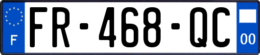 FR-468-QC