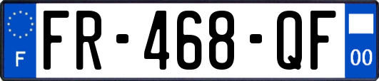 FR-468-QF