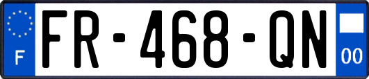 FR-468-QN
