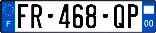 FR-468-QP