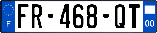 FR-468-QT