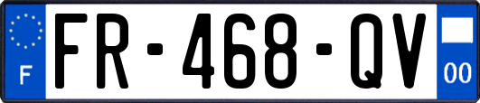 FR-468-QV
