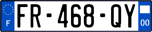 FR-468-QY