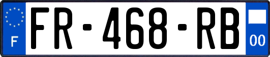 FR-468-RB