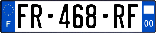 FR-468-RF