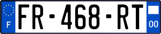FR-468-RT