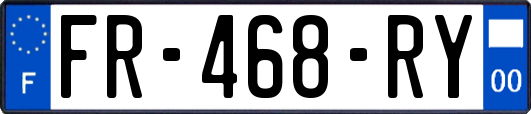 FR-468-RY