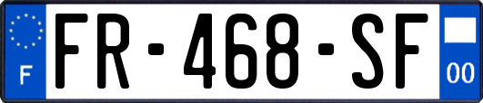 FR-468-SF