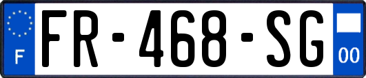 FR-468-SG