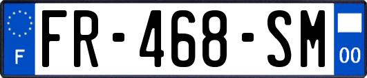 FR-468-SM
