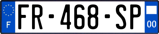FR-468-SP