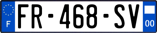 FR-468-SV