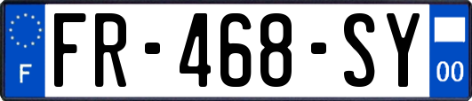 FR-468-SY