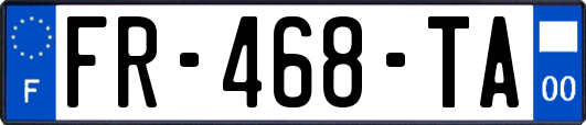 FR-468-TA