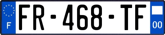 FR-468-TF