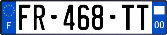 FR-468-TT