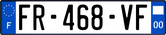 FR-468-VF