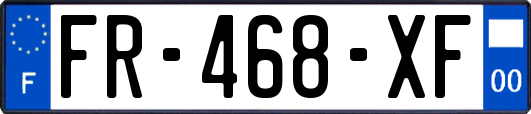 FR-468-XF
