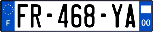FR-468-YA