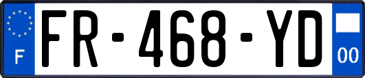 FR-468-YD