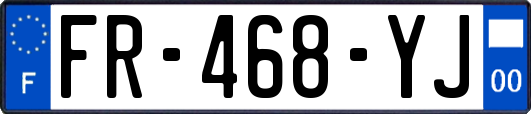 FR-468-YJ