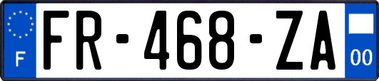 FR-468-ZA