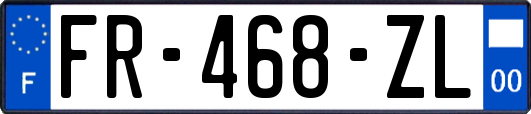 FR-468-ZL