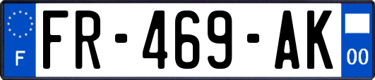 FR-469-AK