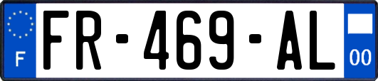 FR-469-AL