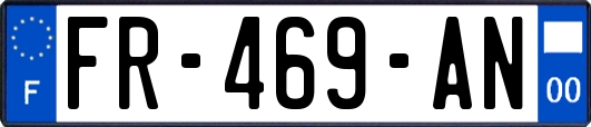 FR-469-AN