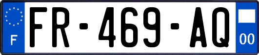 FR-469-AQ