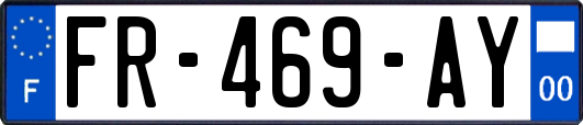 FR-469-AY