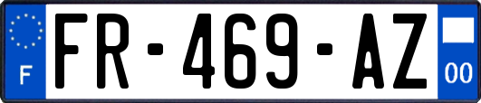 FR-469-AZ