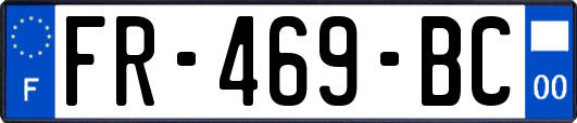 FR-469-BC