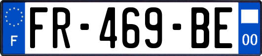 FR-469-BE