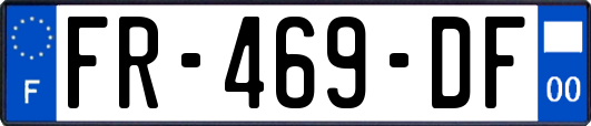 FR-469-DF
