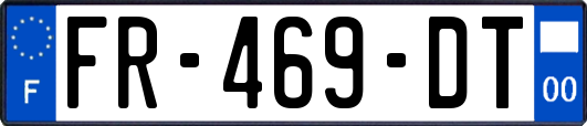 FR-469-DT