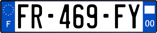 FR-469-FY