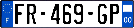 FR-469-GP